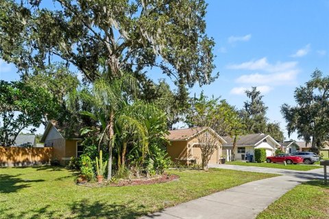 Villa ou maison à vendre à Palmetto, Floride: 3 chambres, 137.96 m2 № 2437362 - photo 23