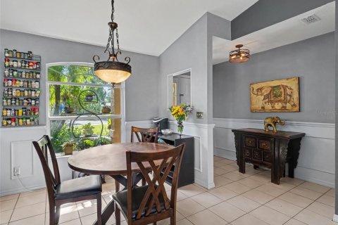 Villa ou maison à vendre à Palmetto, Floride: 3 chambres, 137.96 m2 № 2437362 - photo 8