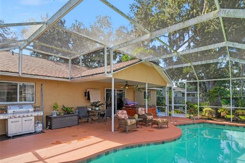 Villa ou maison à vendre à Palmetto, Floride: 3 chambres, 137.96 m2 № 2437362 - photo 18