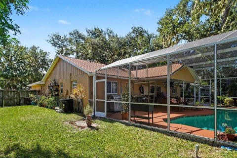 Villa ou maison à vendre à Palmetto, Floride: 3 chambres, 137.96 m2 № 2437362 - photo 21
