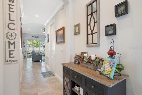 House in Vero Beach, Florida 3 bedrooms, 149.02 sq.m. № 1919080 - photo 3