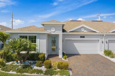 House in Vero Beach, Florida 3 bedrooms, 149.02 sq.m. № 1919080 - photo 2