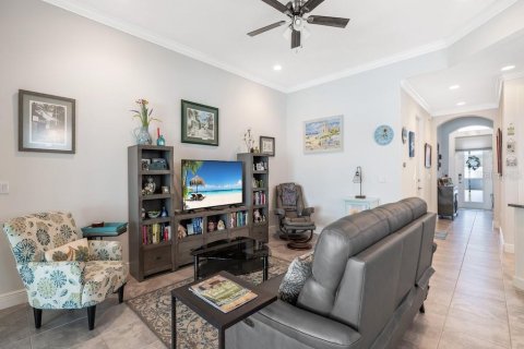 House in Vero Beach, Florida 3 bedrooms, 149.02 sq.m. № 1919080 - photo 5