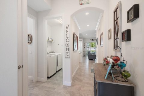 House in Vero Beach, Florida 3 bedrooms, 149.02 sq.m. № 1919080 - photo 4