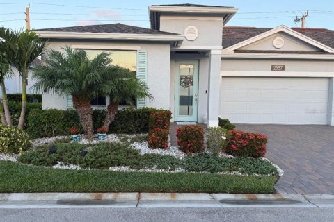 House in Vero Beach, Florida 3 bedrooms, 149.02 sq.m. № 1919080 - photo 1