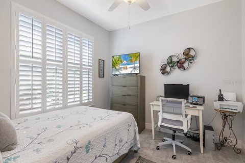 House in Vero Beach, Florida 3 bedrooms, 149.02 sq.m. № 1919080 - photo 15