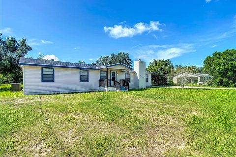 House in Lake Wales, Florida 2 bedrooms, 138.8 sq.m. № 1883488 - photo 5
