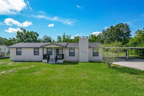House in Lake Wales, Florida 2 bedrooms, 138.8 sq.m. № 1883488 - photo 4