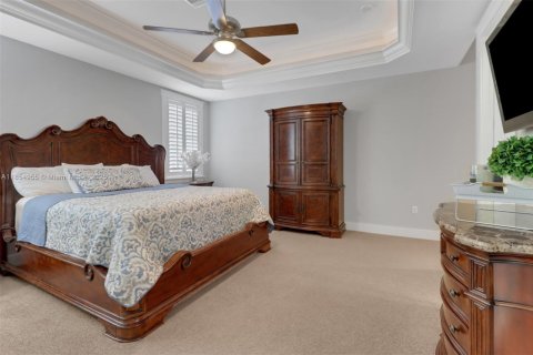 Casa en venta en Naples, Florida, 4 dormitorios, 455.31 m2 № 1878817 - foto 17