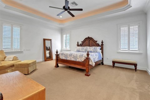 Casa en venta en Naples, Florida, 4 dormitorios, 455.31 m2 № 1878817 - foto 27