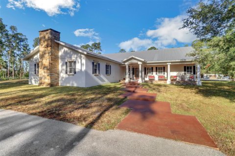 Casa en venta en Naples, Florida, 4 dormitorios, 455.31 m2 № 1878817 - foto 2
