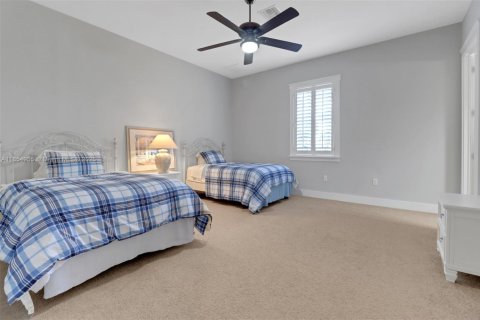 Casa en venta en Naples, Florida, 4 dormitorios, 455.31 m2 № 1878817 - foto 21