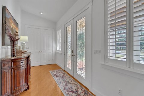 Casa en venta en Naples, Florida, 4 dormitorios, 455.31 m2 № 1878817 - foto 4