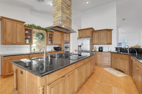 Casa en venta en Naples, Florida, 4 dormitorios, 455.31 m2 № 1878817 - foto 13