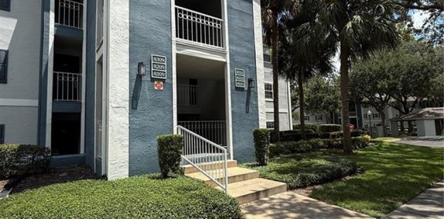 Appartement à Longwood, Floride 2 chambres, 126.81 m2 № 1886716