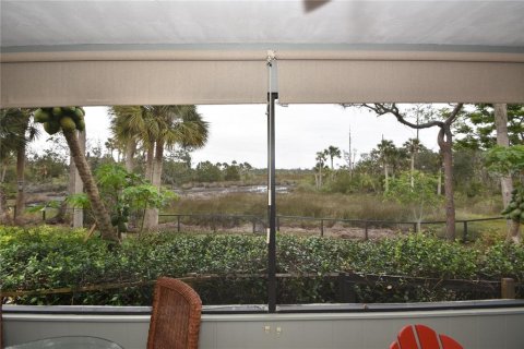 Villa ou maison à louer à Palm Coast, Floride: 2 chambres, 118.26 m2 № 1564895 - photo 24