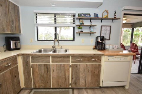Villa ou maison à louer à Palm Coast, Floride: 2 chambres, 118.26 m2 № 1564895 - photo 14