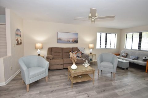 Villa ou maison à louer à Palm Coast, Floride: 2 chambres, 118.26 m2 № 1564895 - photo 7
