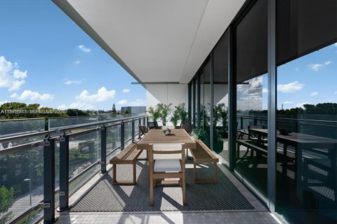 Copropriété à vendre à Miami Beach, Floride: 2 chambres, 135.36 m2 № 2042013 - photo 18