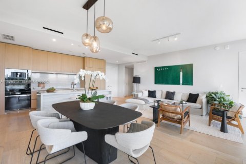 Copropriété à vendre à Miami Beach, Floride: 2 chambres, 135.36 m2 № 2042013 - photo 4