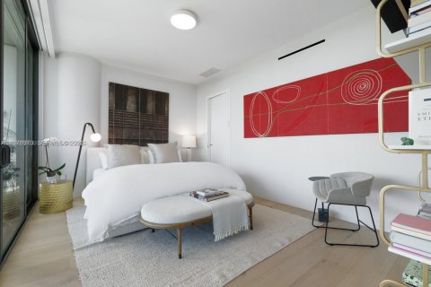 Copropriété à vendre à Miami Beach, Floride: 2 chambres, 135.36 m2 № 2042013 - photo 12