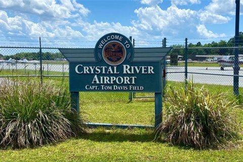 Land in Crystal River, Florida № 2377887 - photo 3
