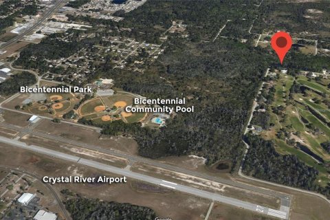Land in Crystal River, Florida № 2377887 - photo 6