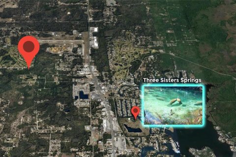 Land in Crystal River, Florida № 2377887 - photo 7