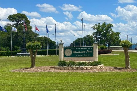Land in Crystal River, Florida № 2377887 - photo 5