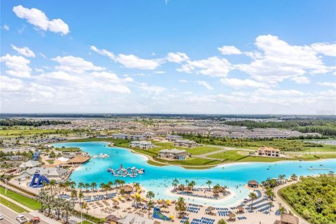 Снять в аренду виллу или дом в Уэсли-Чепел, Флорида 2 комнаты, 265.79м2, № 2116392 - фото 25