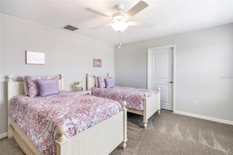Снять в аренду виллу или дом в Уэсли-Чепел, Флорида 2 комнаты, 265.79м2, № 2116392 - фото 19