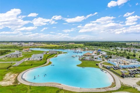 Снять в аренду виллу или дом в Уэсли-Чепел, Флорида 2 комнаты, 265.79м2, № 2116392 - фото 28