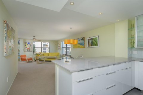 Condominio en venta en Sarasota, Florida, 2 dormitorios, 126.44 m2 № 1548210 - foto 6