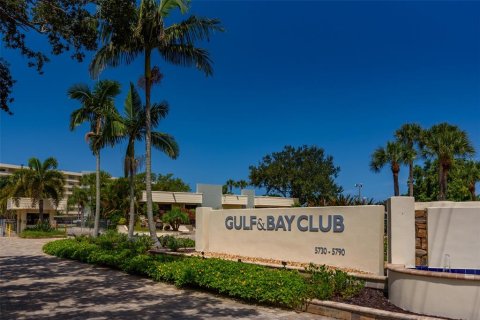 Condominio en venta en Sarasota, Florida, 2 dormitorios, 126.44 m2 № 1548210 - foto 26