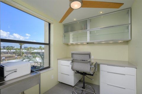 Condominio en venta en Sarasota, Florida, 2 dormitorios, 126.44 m2 № 1548210 - foto 17