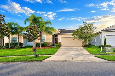 Villa ou maison à Orlando, Floride 4 chambres, 188.78 m2 № 2339242