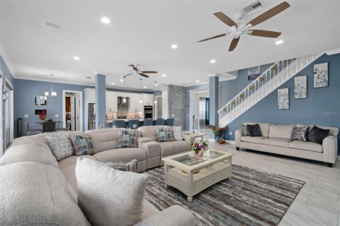 Casa en venta en Windermere, Florida, 6 dormitorios, 504.46 m2 № 2133934 - foto 9