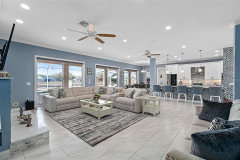 Casa en venta en Windermere, Florida, 6 dormitorios, 504.46 m2 № 2133934 - foto 5