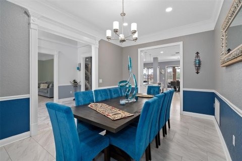Casa en venta en Windermere, Florida, 6 dormitorios, 504.46 m2 № 2133934 - foto 7