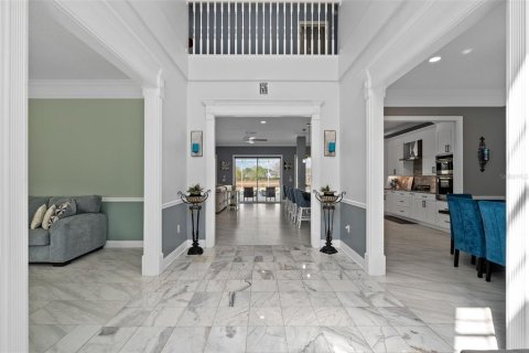 Casa en venta en Windermere, Florida, 6 dormitorios, 504.46 m2 № 2133934 - foto 3