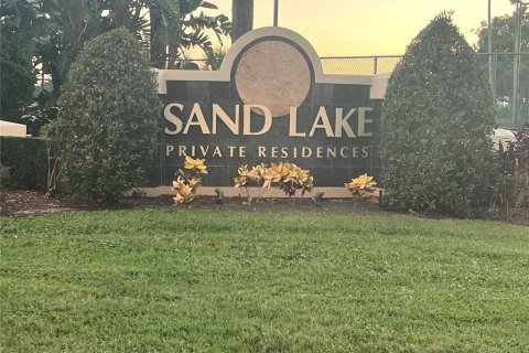 Condominio en alquiler en Orlando, Florida, 1 dormitorio, 51.84 m2 № 1901627 - foto 17