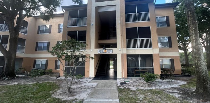 Condominio en Orlando, Florida, 1 dormitorio № 1901627
