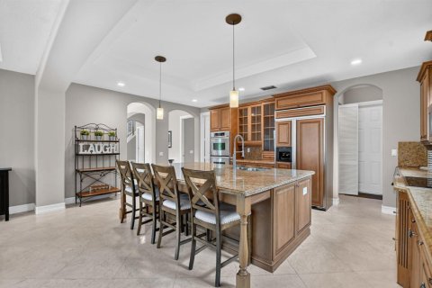Casa en venta en Parkland, Florida, 5 dormitorios, 343.83 m2 № 2378790 - foto 27