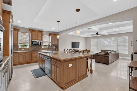 Casa en venta en Parkland, Florida, 5 dormitorios, 343.83 m2 № 2378790 - foto 24