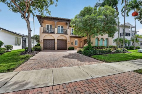 Casa en venta en Parkland, Florida, 5 dormitorios, 343.83 m2 № 2378790 - foto 3