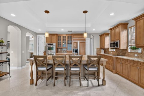 Casa en venta en Parkland, Florida, 5 dormitorios, 343.83 m2 № 2378790 - foto 26