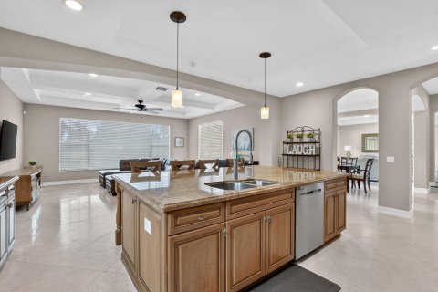 Casa en venta en Parkland, Florida, 5 dormitorios, 343.83 m2 № 2378790 - foto 28