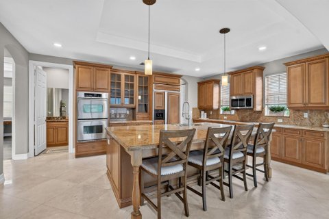 Casa en venta en Parkland, Florida, 5 dormitorios, 343.83 m2 № 2378790 - foto 25