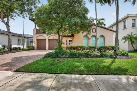 Casa en Parkland, Florida 5 dormitorios, 343.83 m2 № 2378790