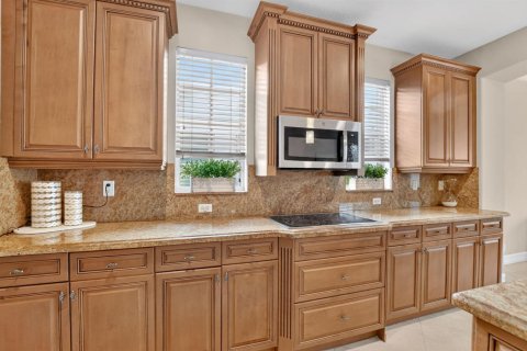 Casa en venta en Parkland, Florida, 5 dormitorios, 343.83 m2 № 2378790 - foto 29